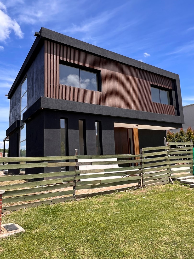 Casa en Venta Santa Ana Villanueva Tigre