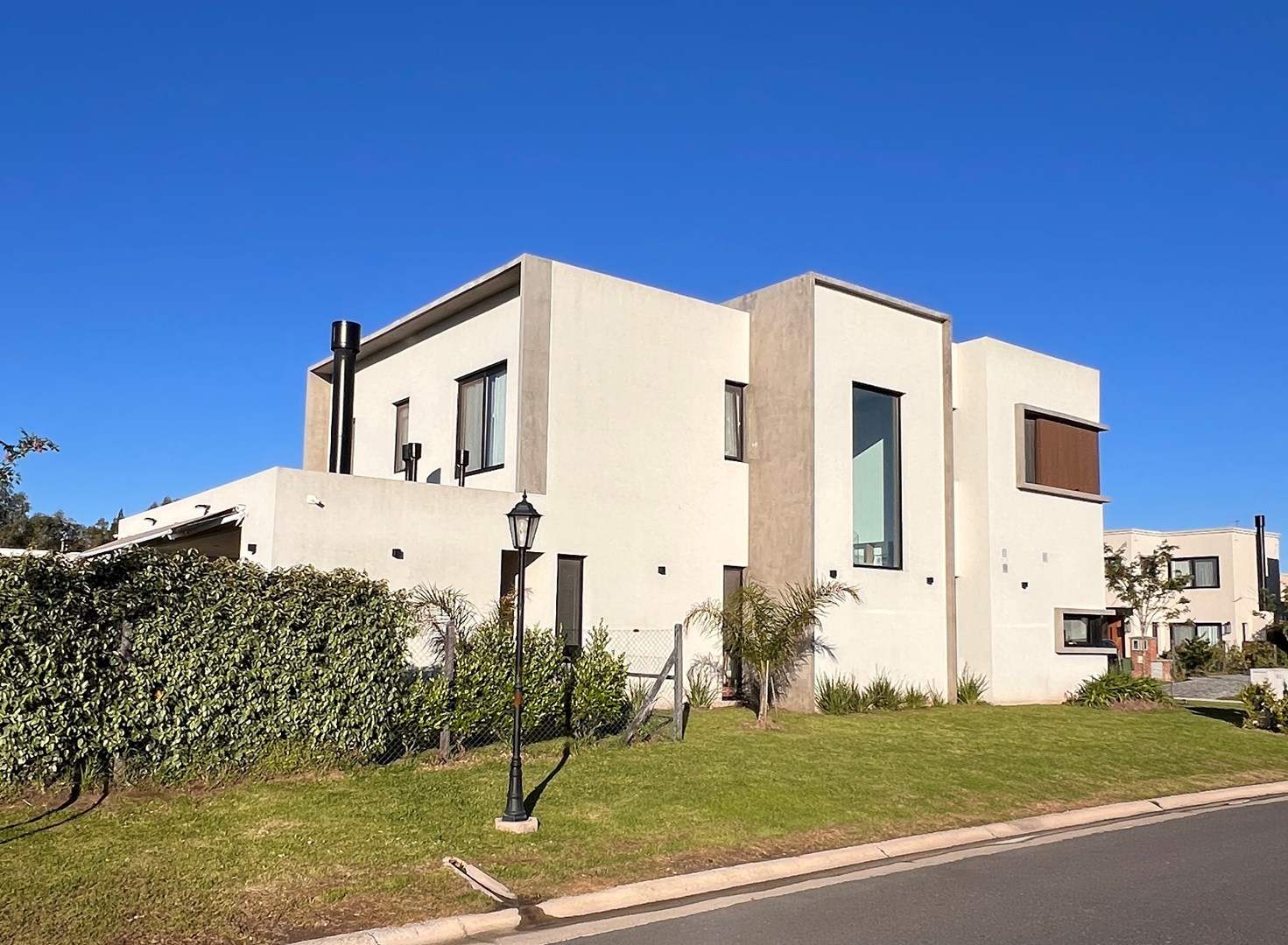 Casa en Venta Santa Ana Villanueva Tigre 100