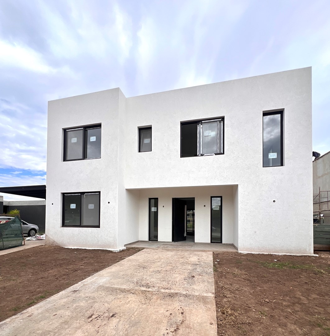 Casa en venta en Laguna Grande al Agua 100