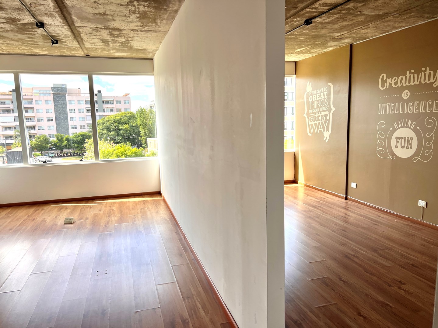 Oficina en alquiler Vientos del Delta 2 Nordelta 100