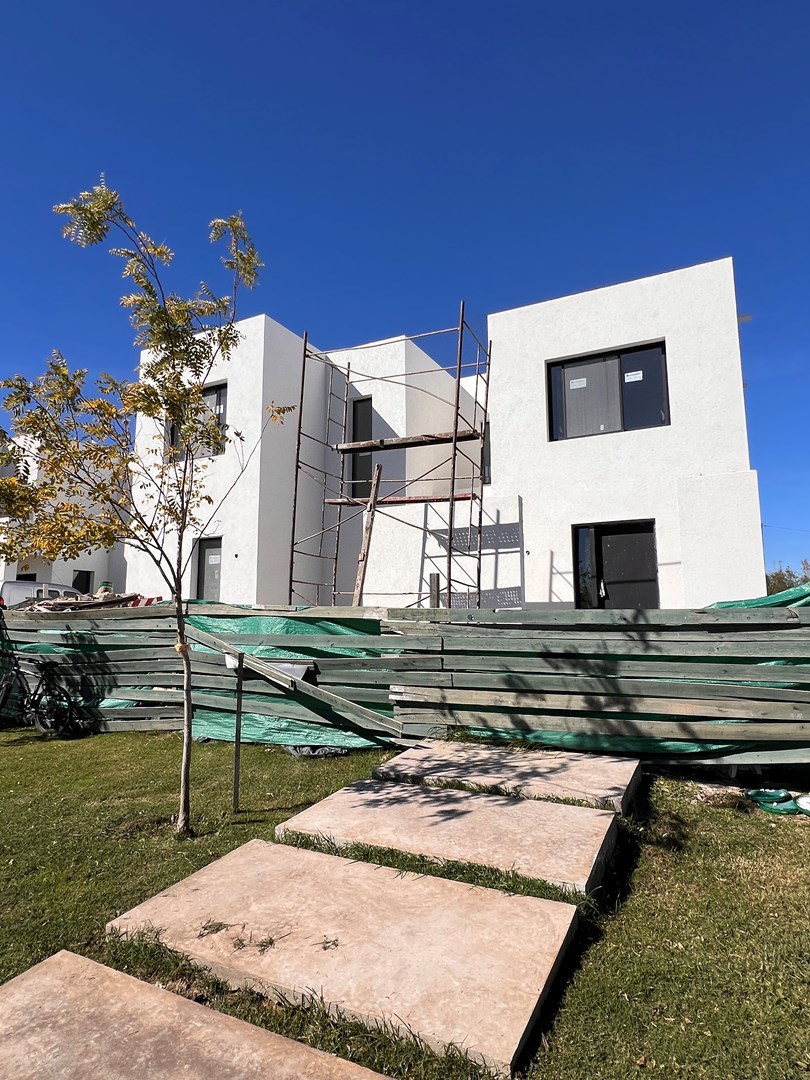 Casa en Venta Santa Ana Villanueva a estrenar 100
