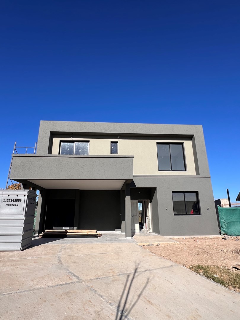 Casa en Venta Santa Ana Villanueva Tigre 100