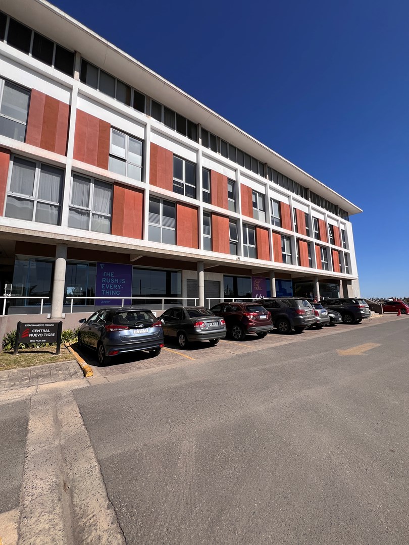 oficina en venta central nuevo tigre 100