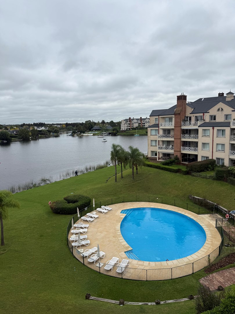 Departamento de 2 Ambientes en Alquiler en Portezuelo Nordelta 0