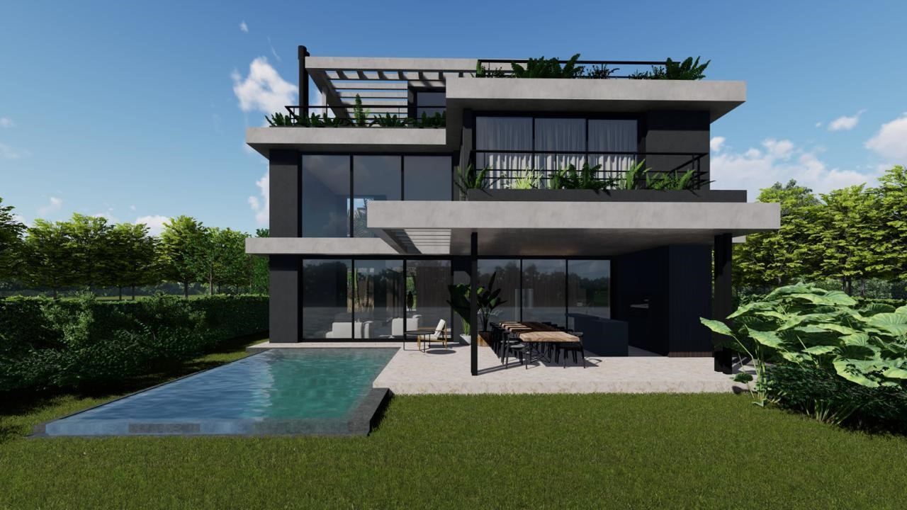 CASA EN VENTA EN EL YACHT - NORDELTA 1100