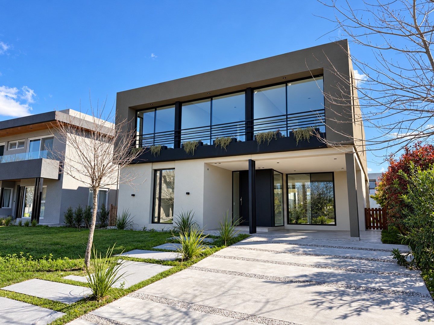 CASA EN VENTA EN TIPAS NORDELTA 1100
