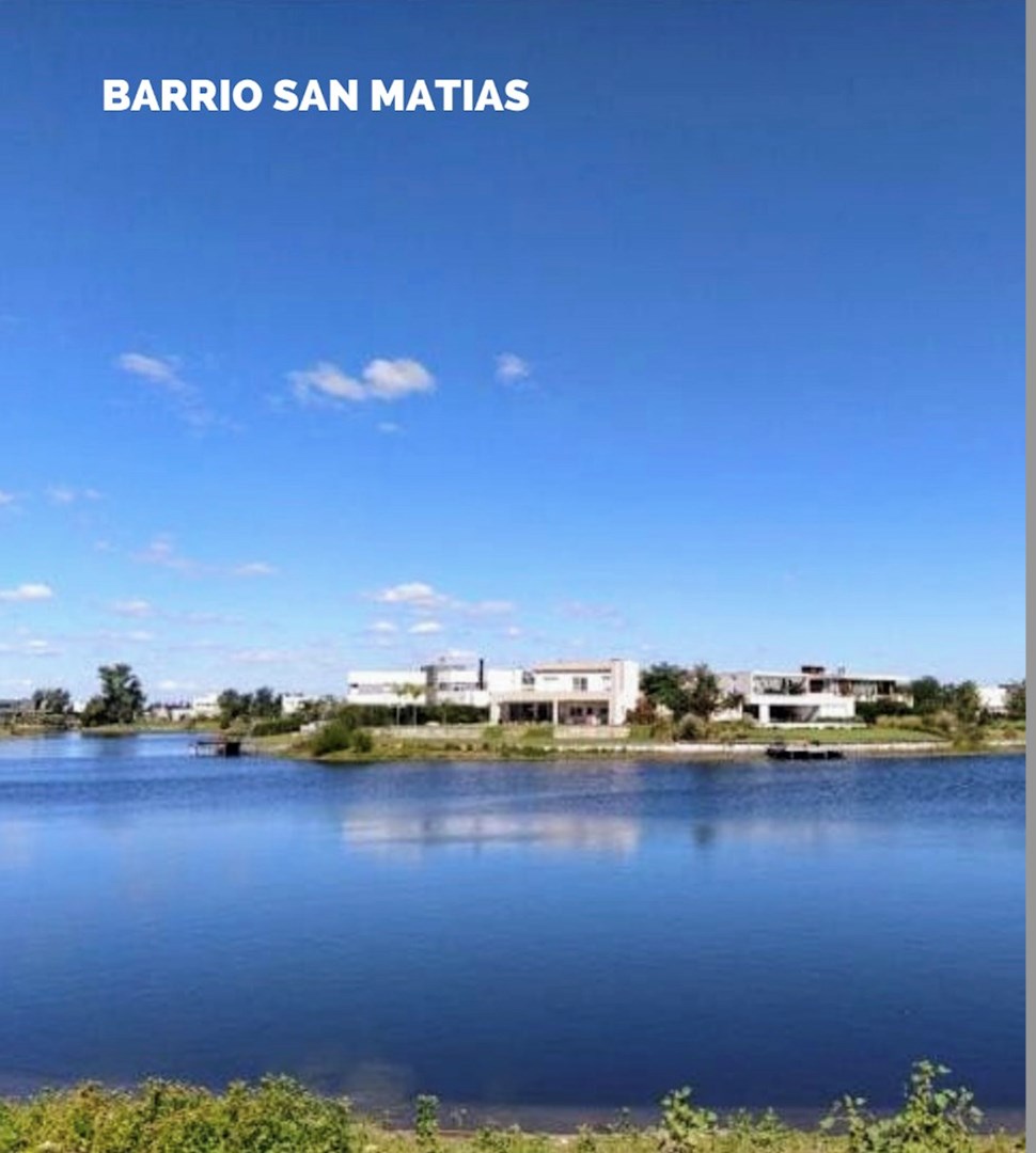 San Matias - Area 5 1200