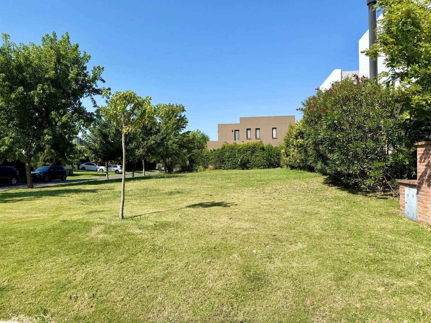 Las Tipas - Nordelta 200