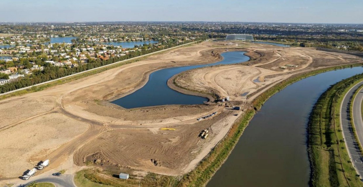 silvestre Nordelta 0