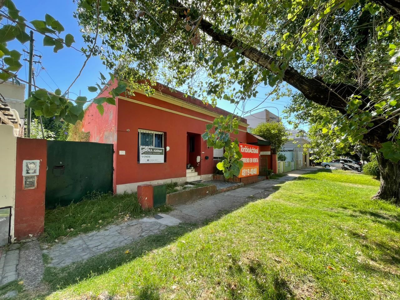 Av. Dardo Rocha 1000