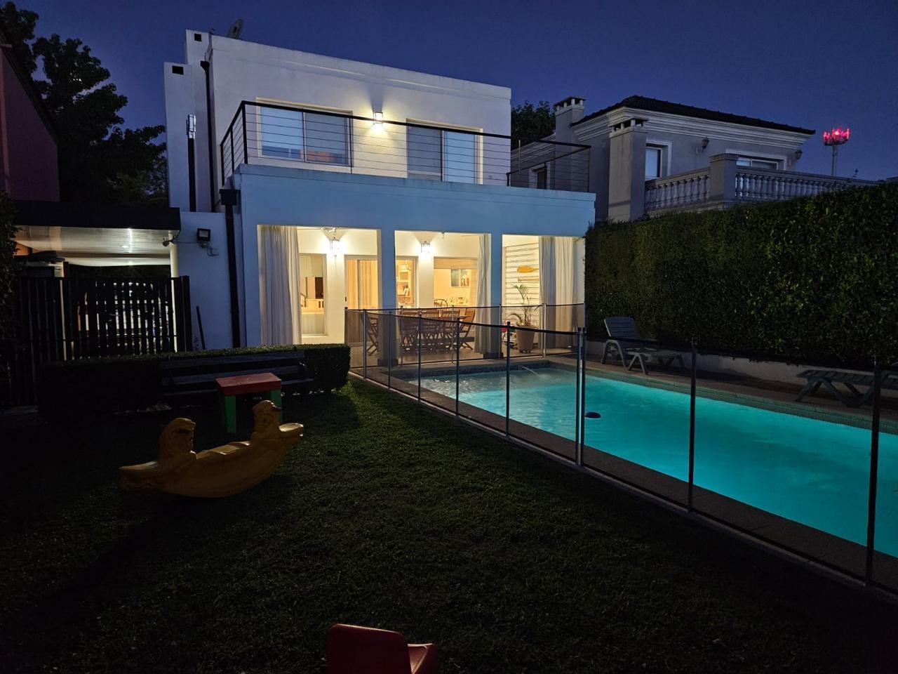 Habitat Residencias 500