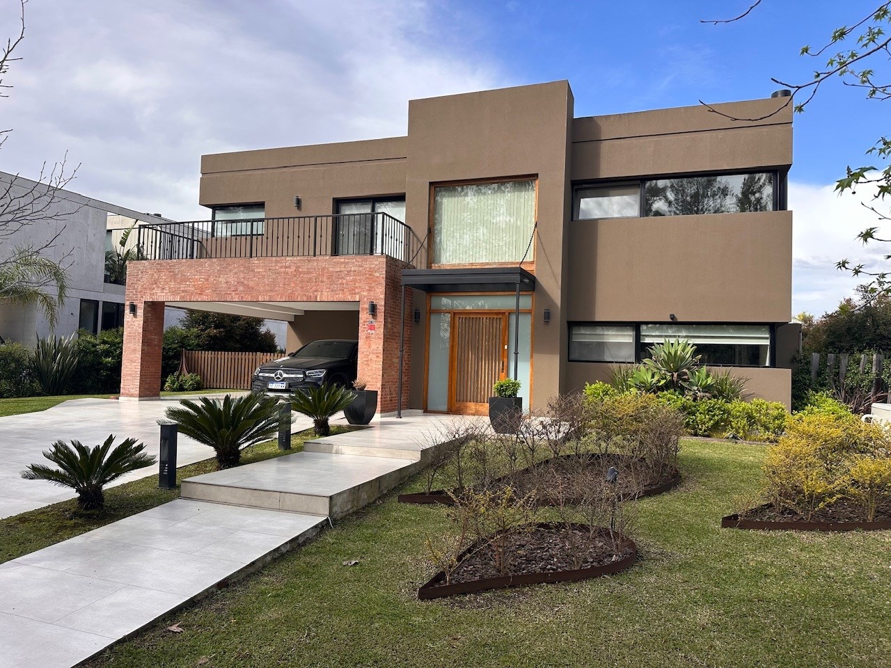 Albanueva Barrio Nautico 100