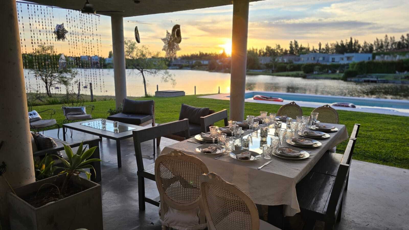 La Comarca Alquiler 1era quincena Febrero 100