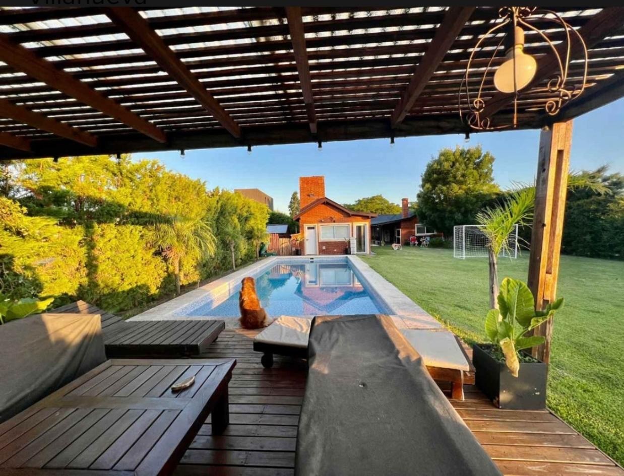 SAN MARCO VIllanueva casa venta 5 DORMITORIOS 300