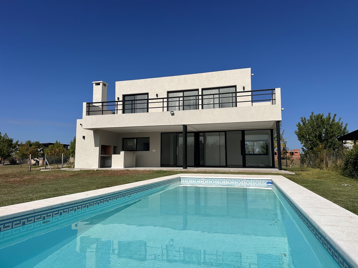 Naudir casa a Laguna 400