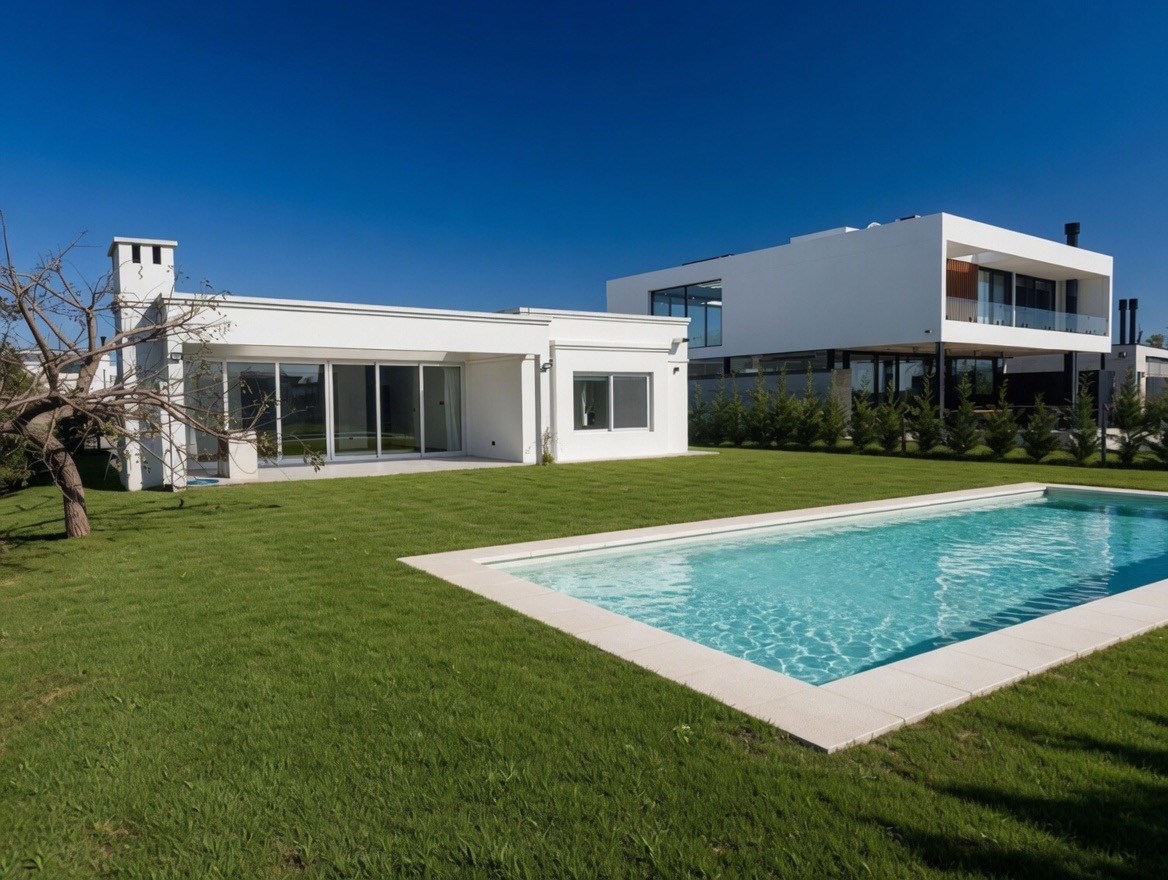 El Naudir Alquiler casa interna 500