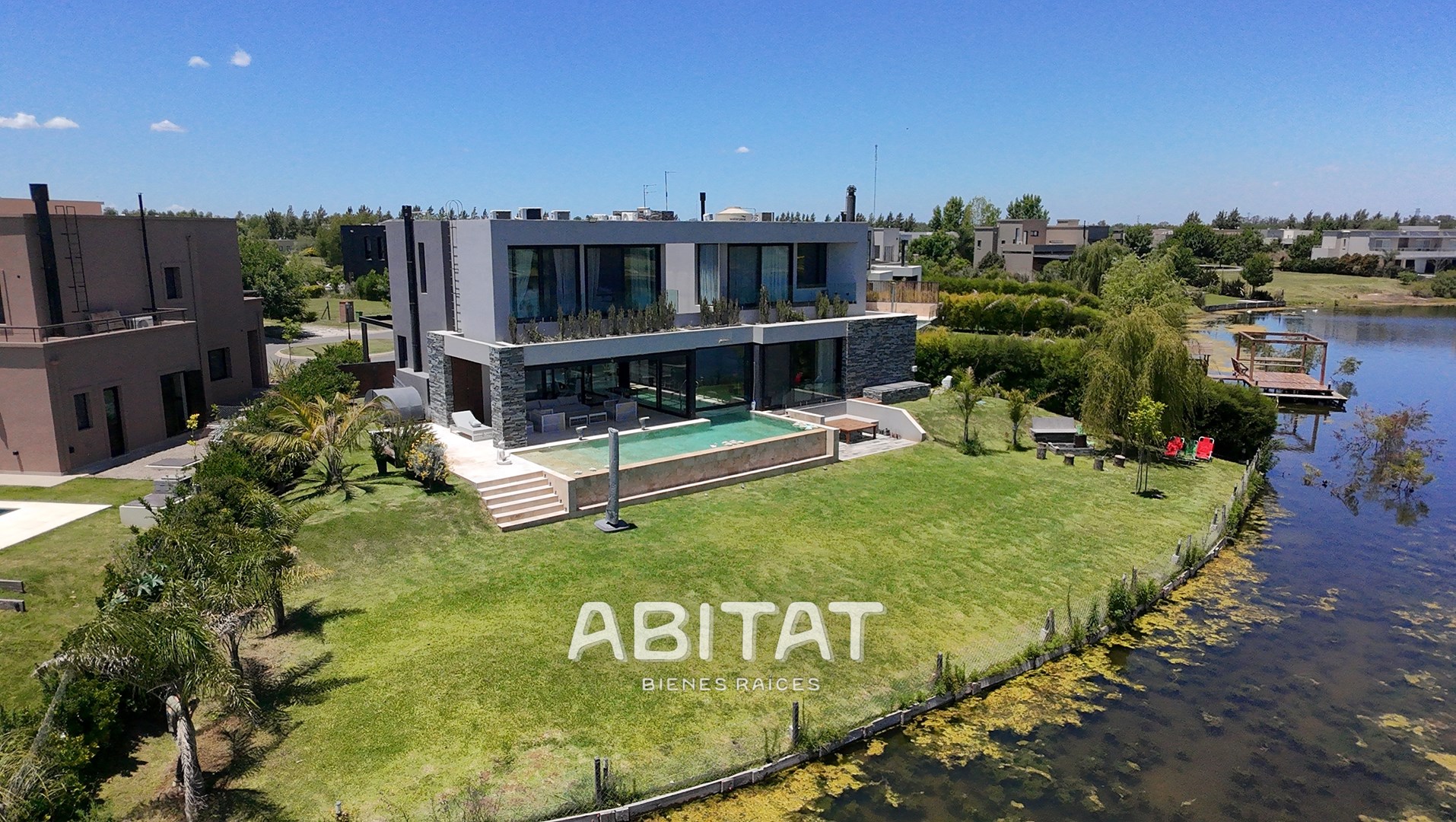 San Matias - Area 5