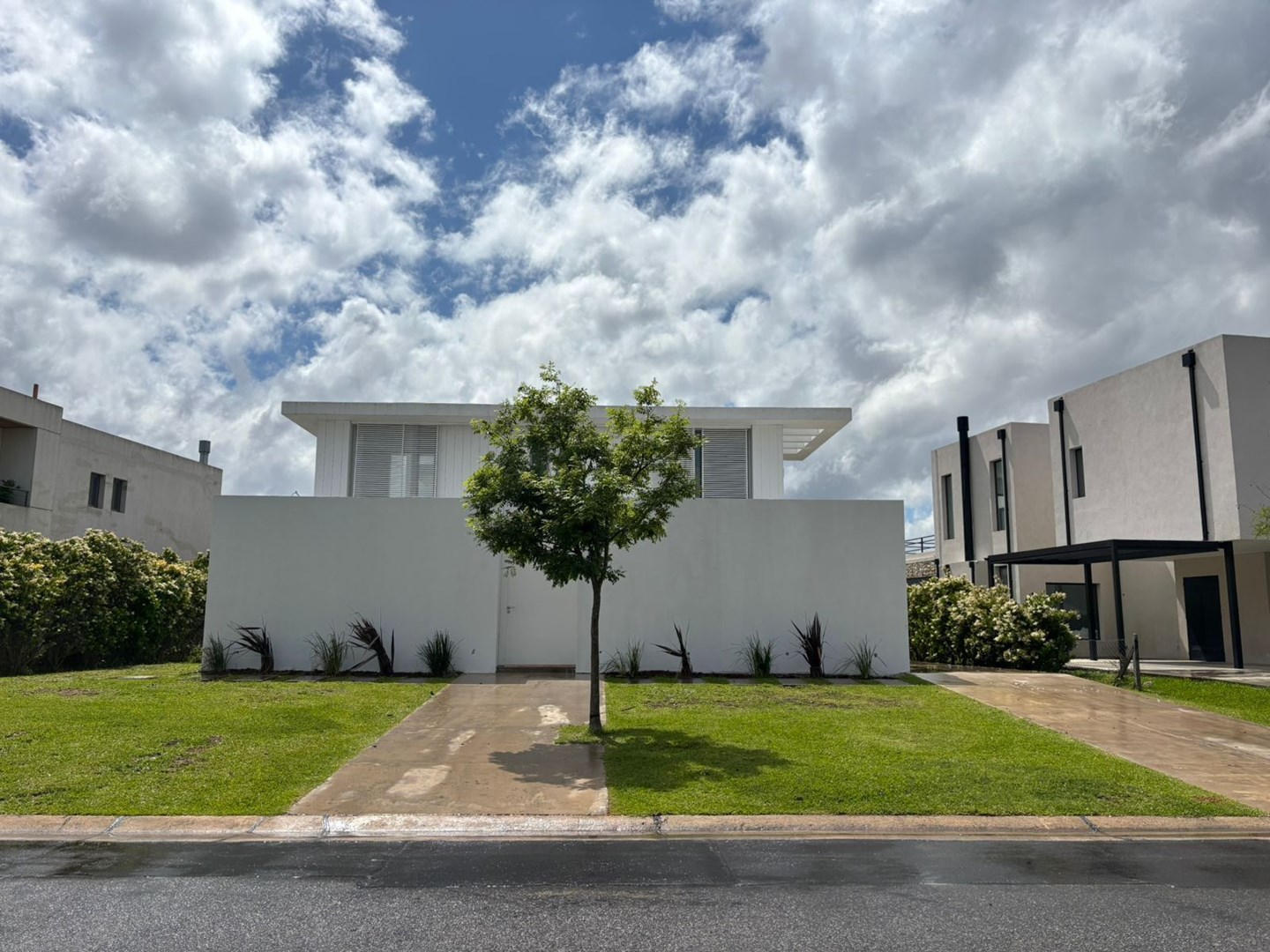 Muelles, Puertos del Lago, Escobar.