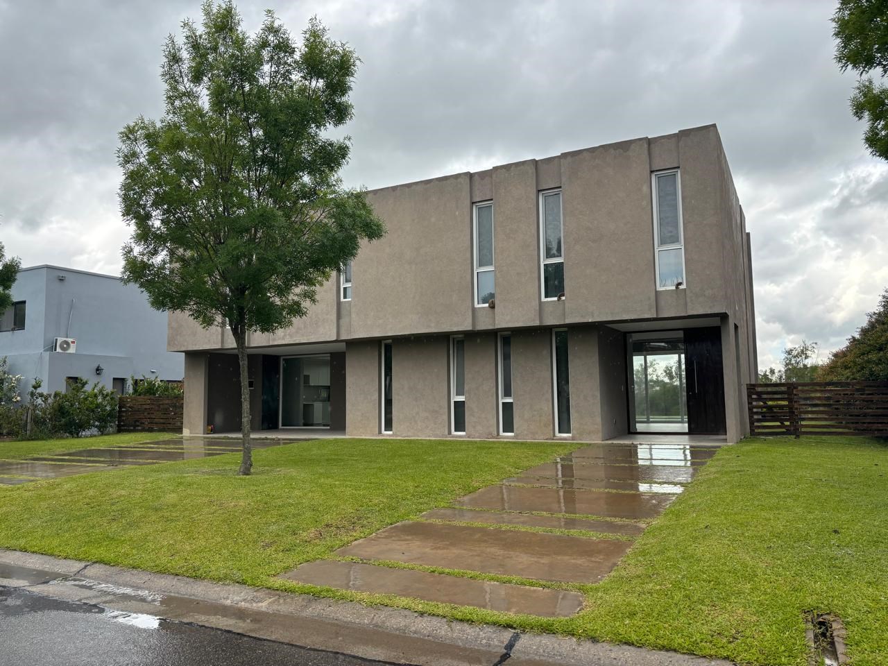 Muelles, Puertos del Lago, Escobar.