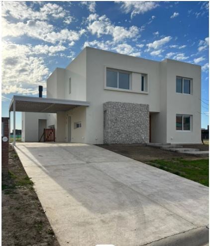 Riberas, Puertos del Lago