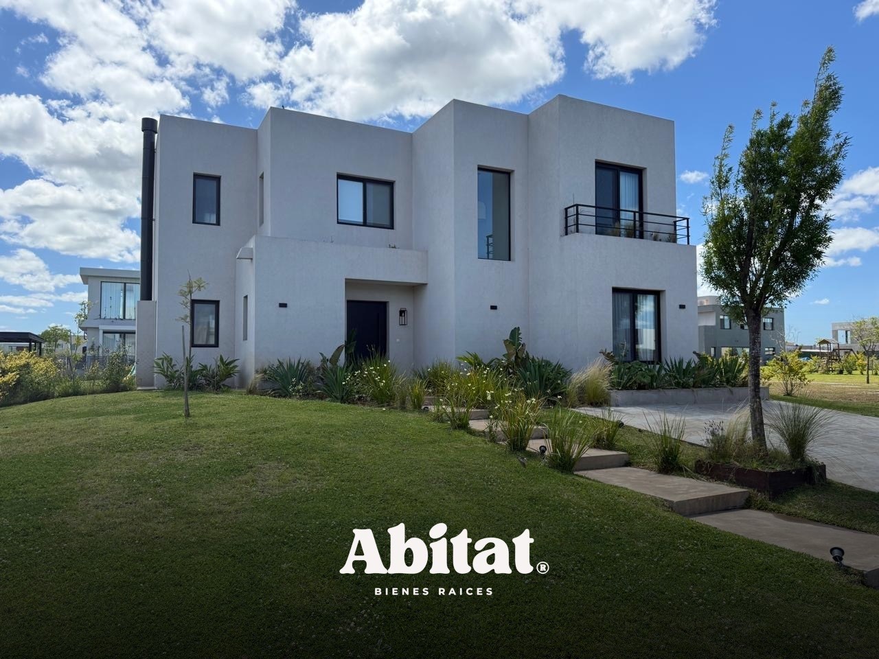 Riberas - Puertos del Lago