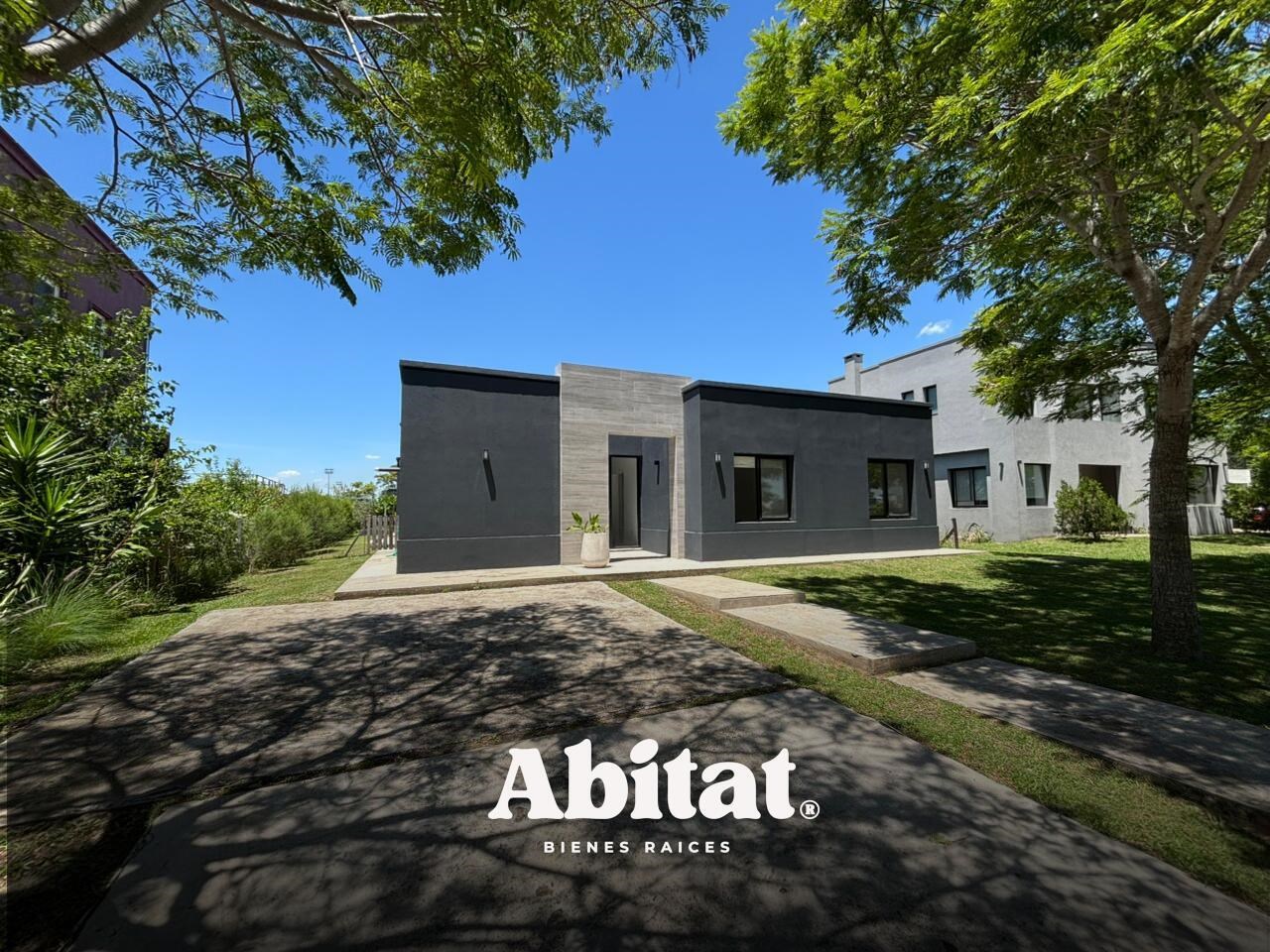 Vistas, Puertos del Lago