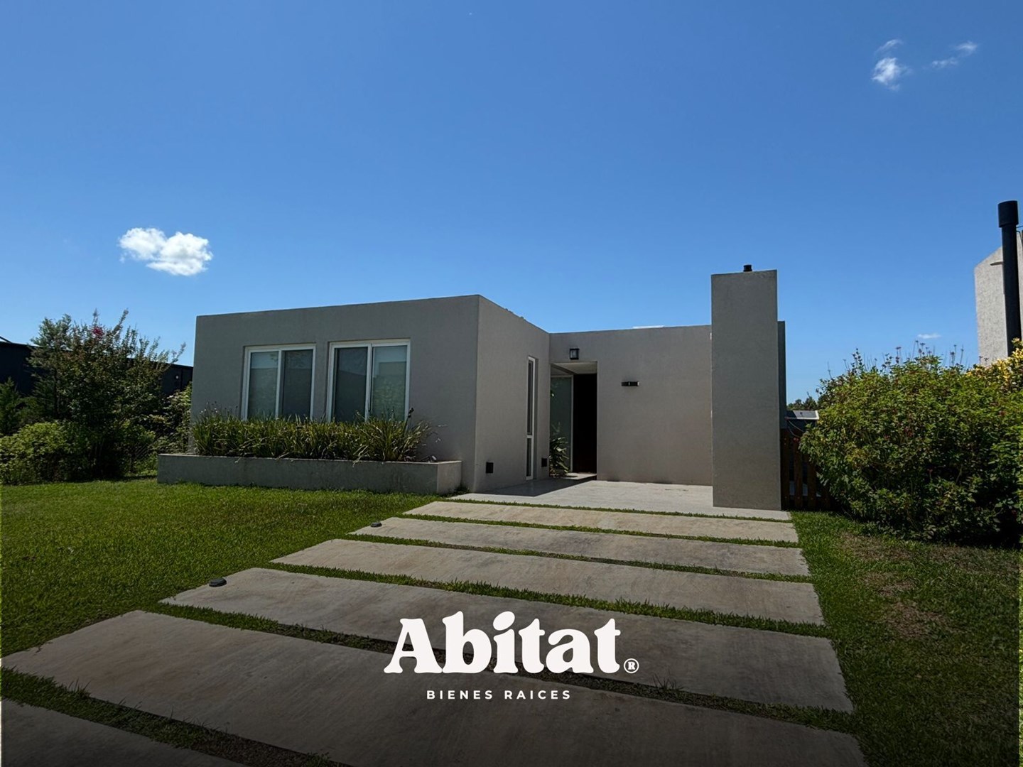 Acacias, Puertos del Lago.