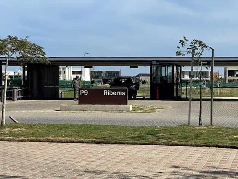 Riberas Puertos Escobar 0