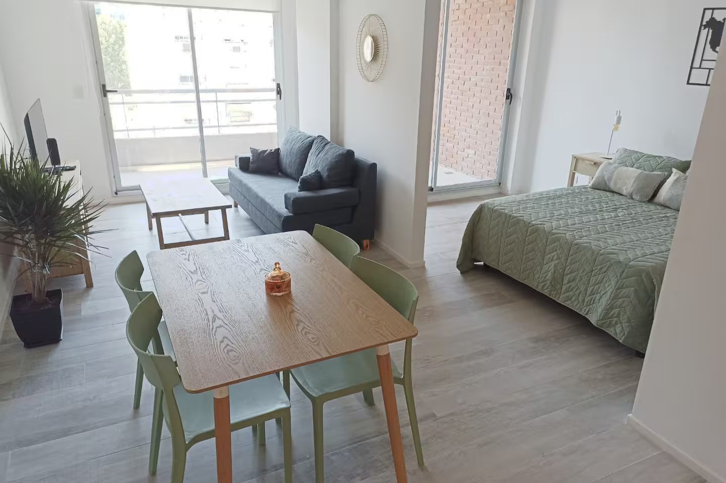 Fray justo Santa  María de Oro 2300