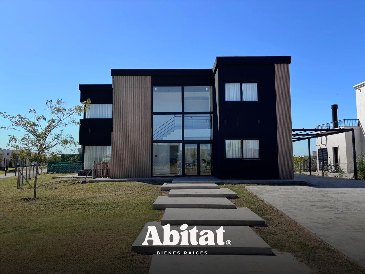 Riberas, Puertos, Escobar