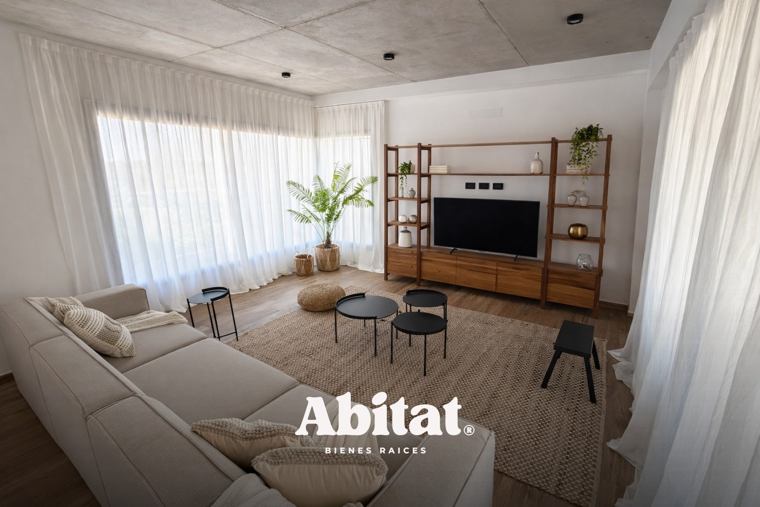 Riberas, Puertos, Escobar