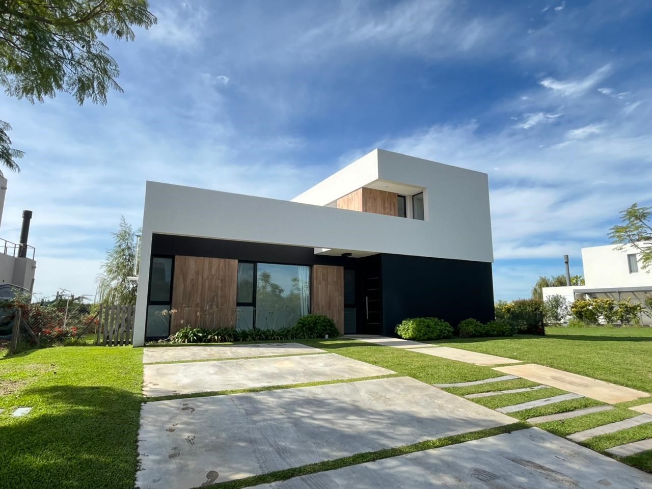 Vistas, Puertos del Lago