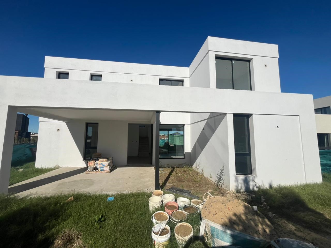 Riberas, Puertos del Lago 100