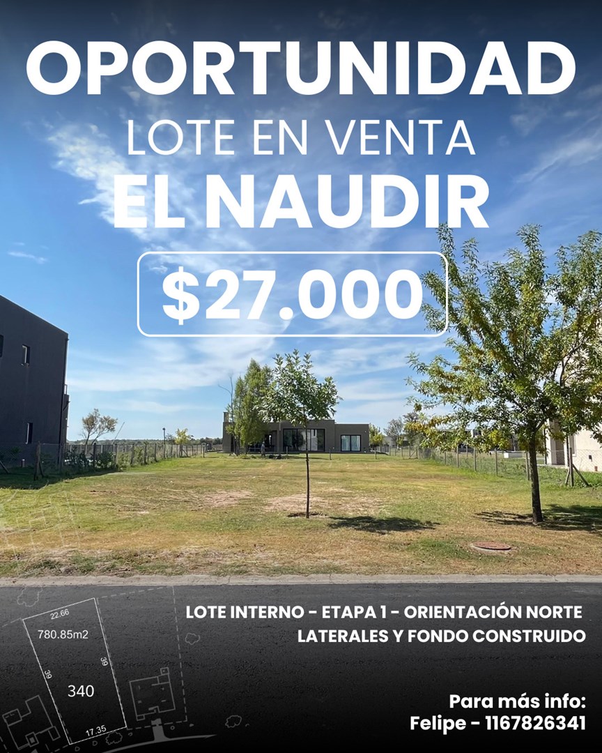 El Naudir 300
