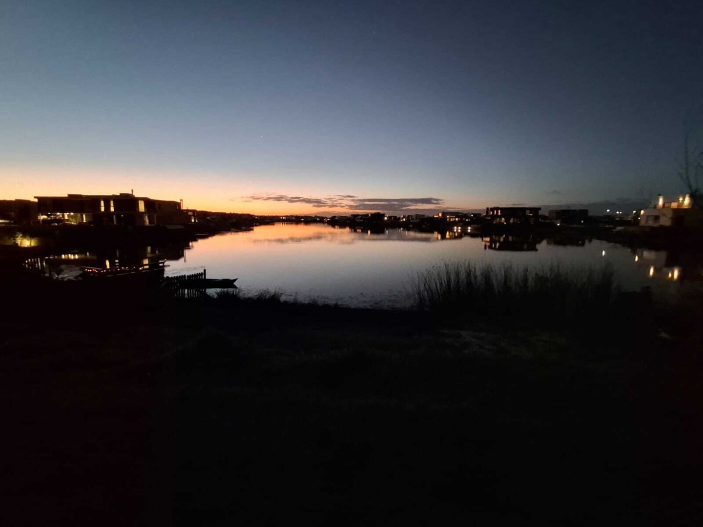 Avenida de los lagos