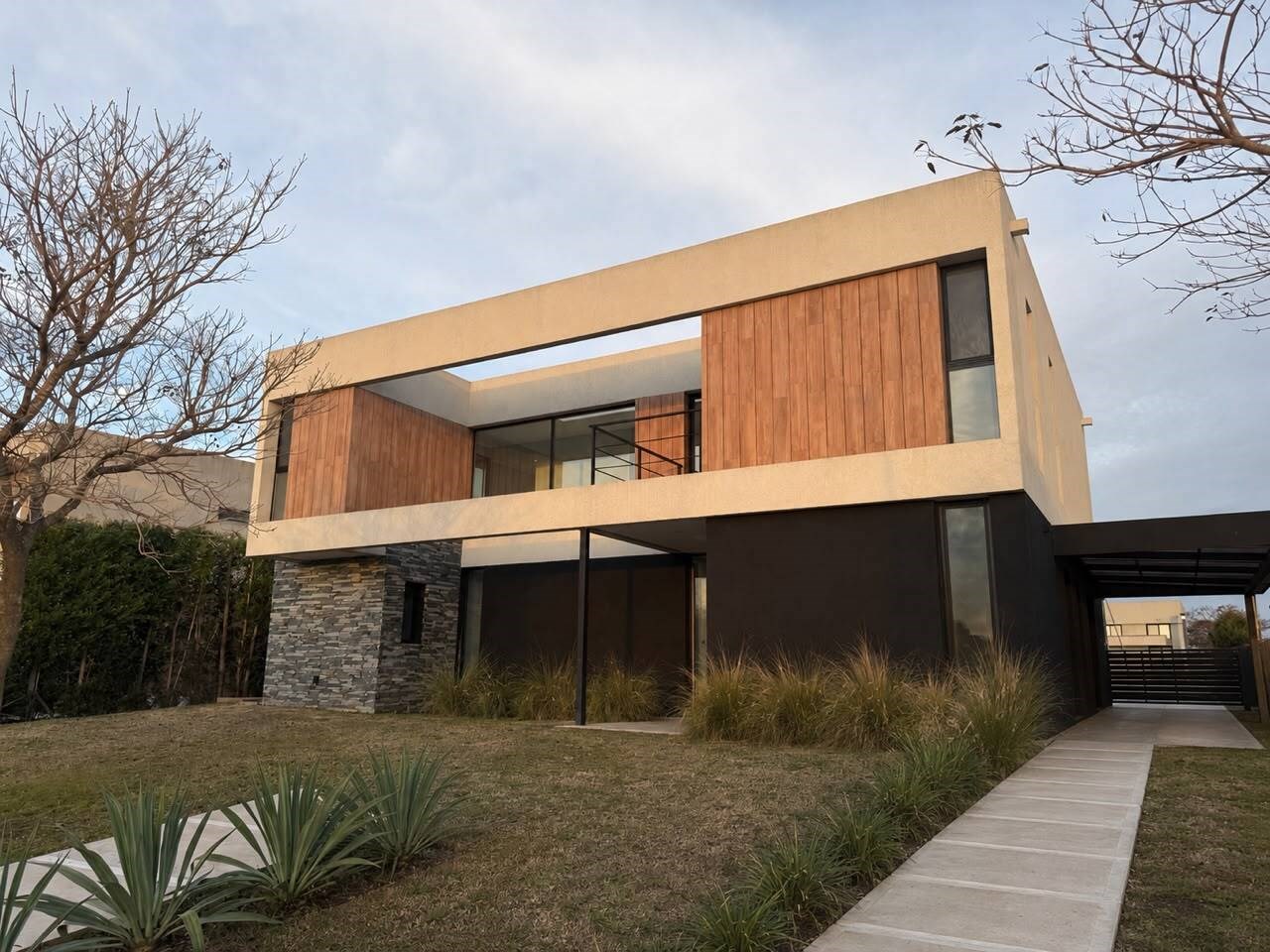 Ceibos Puertos del Lago 1000
