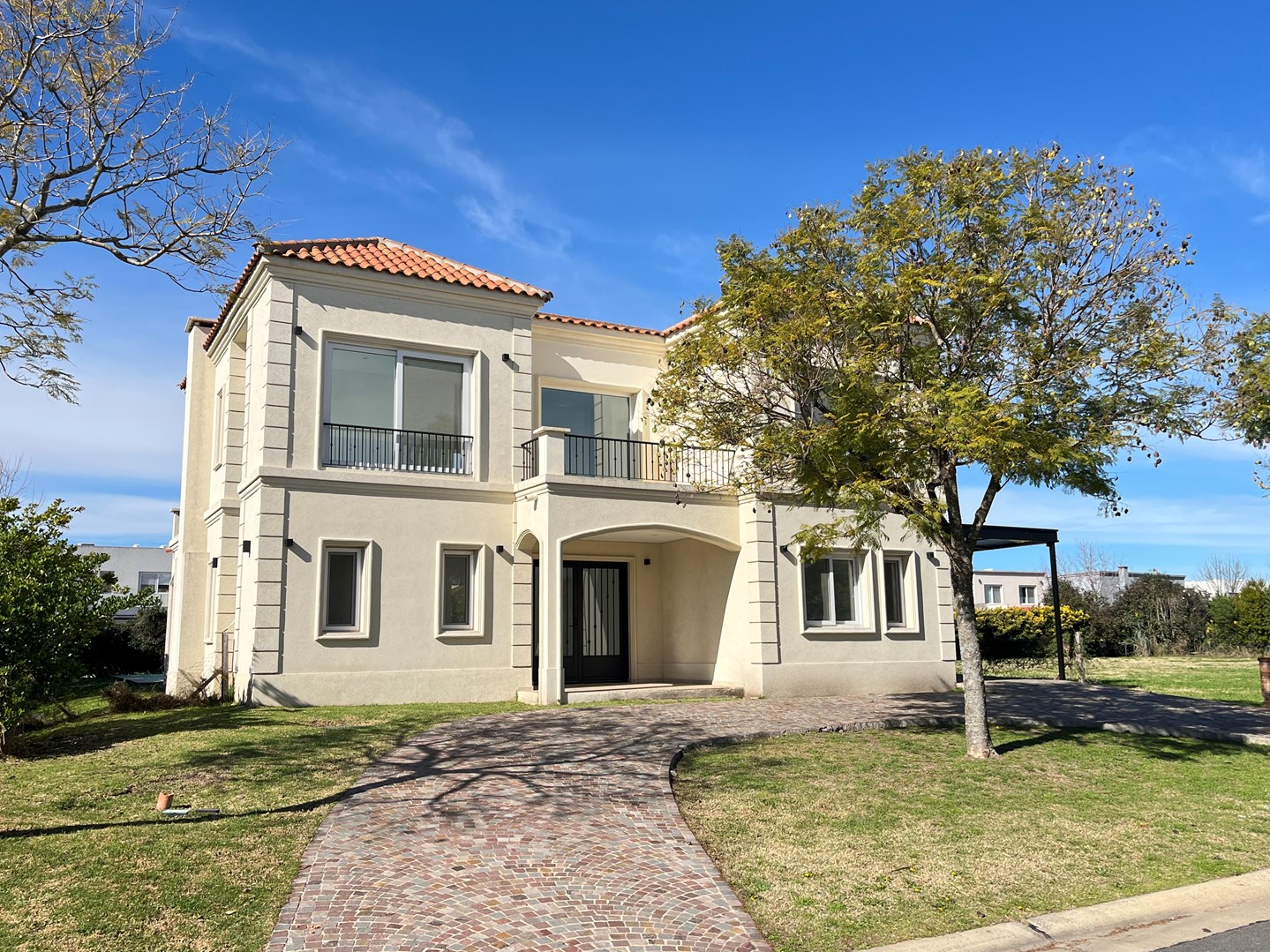 Vistas, Puertos Escobar 300
