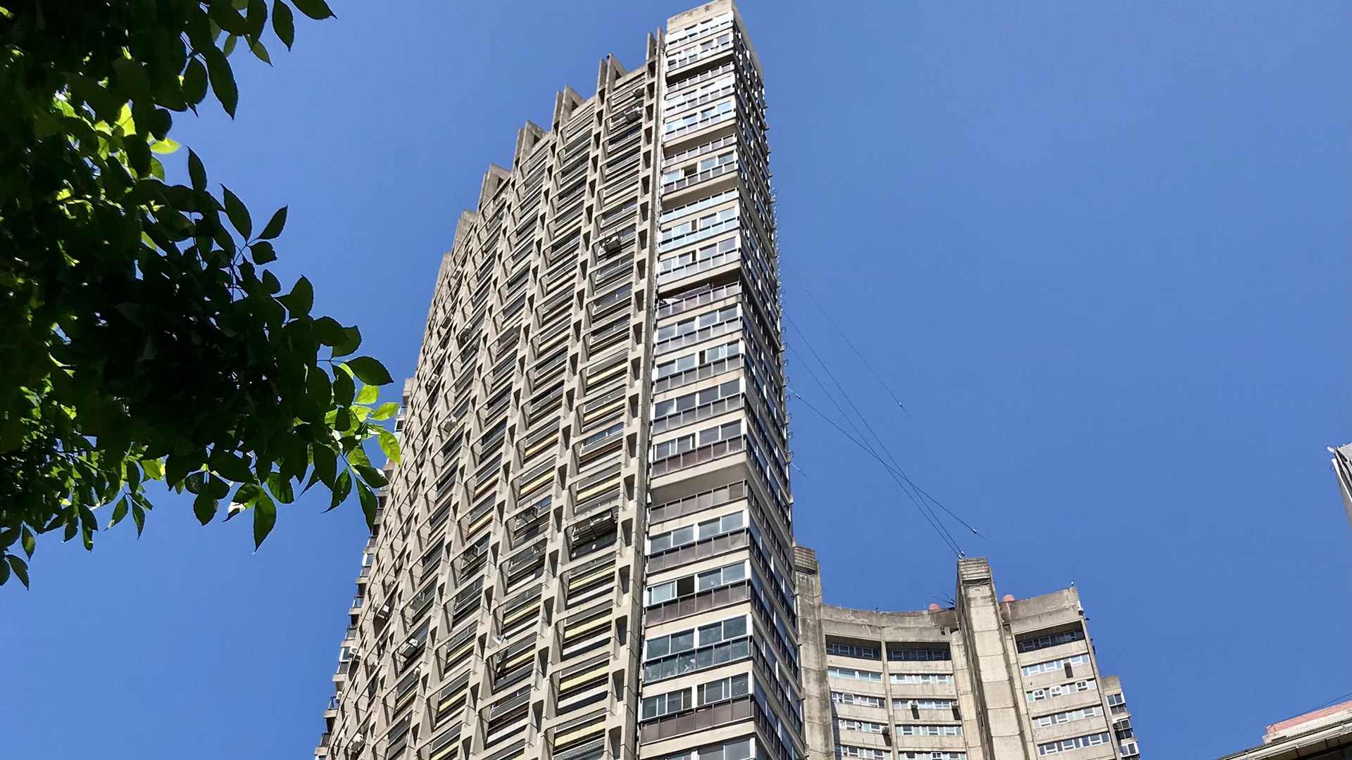 Av Dorrego 2600
