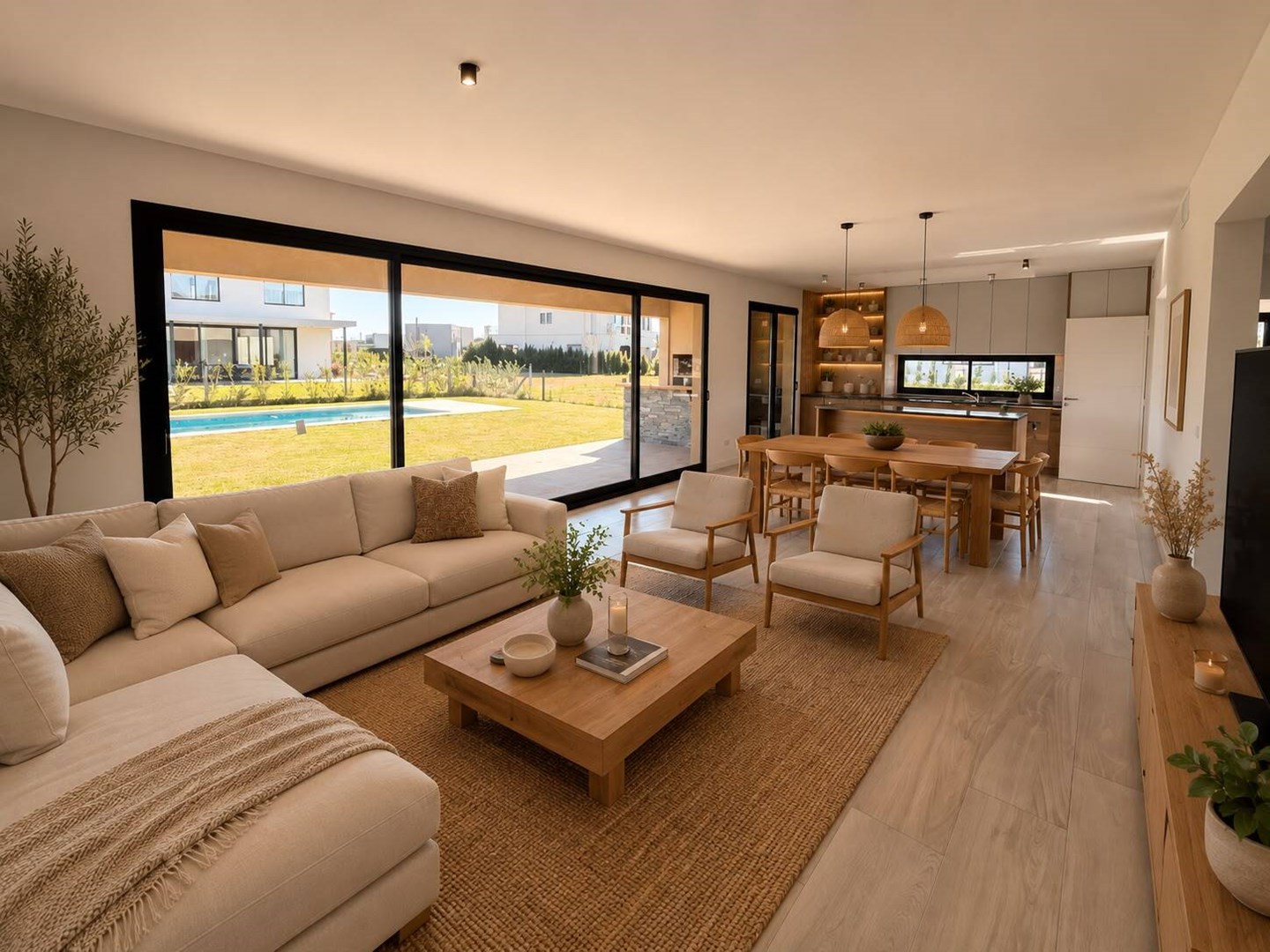 Acacias, Puertos del Lago - Acacias, Escobar, Bs.As. G.B.A. Norte