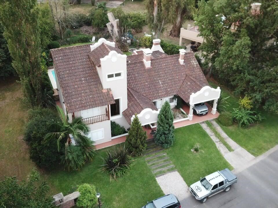 Fincas del Lago 2600