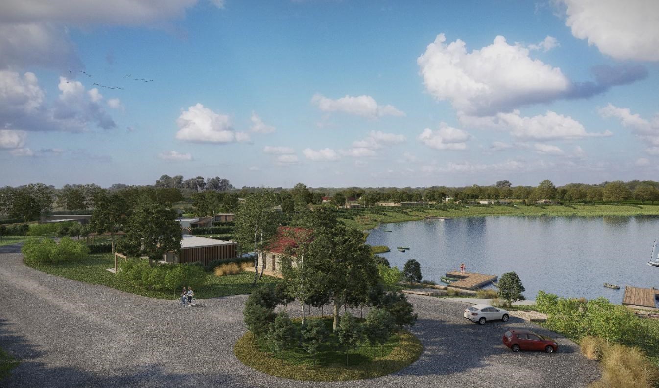 Sor Teresa, Estancias del Pilar 100