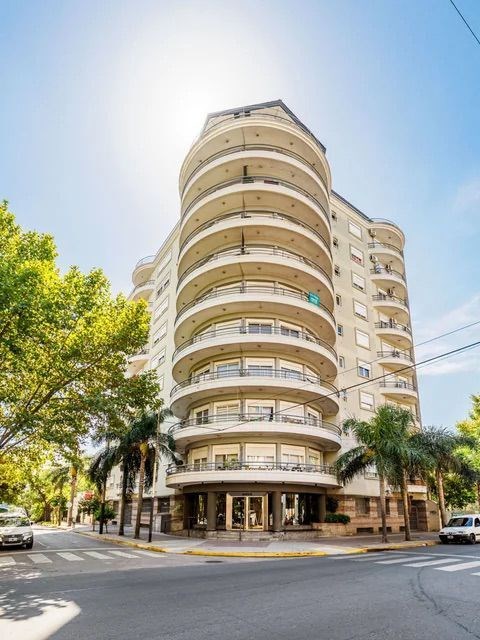 Justo Jose de Urquiza 4900