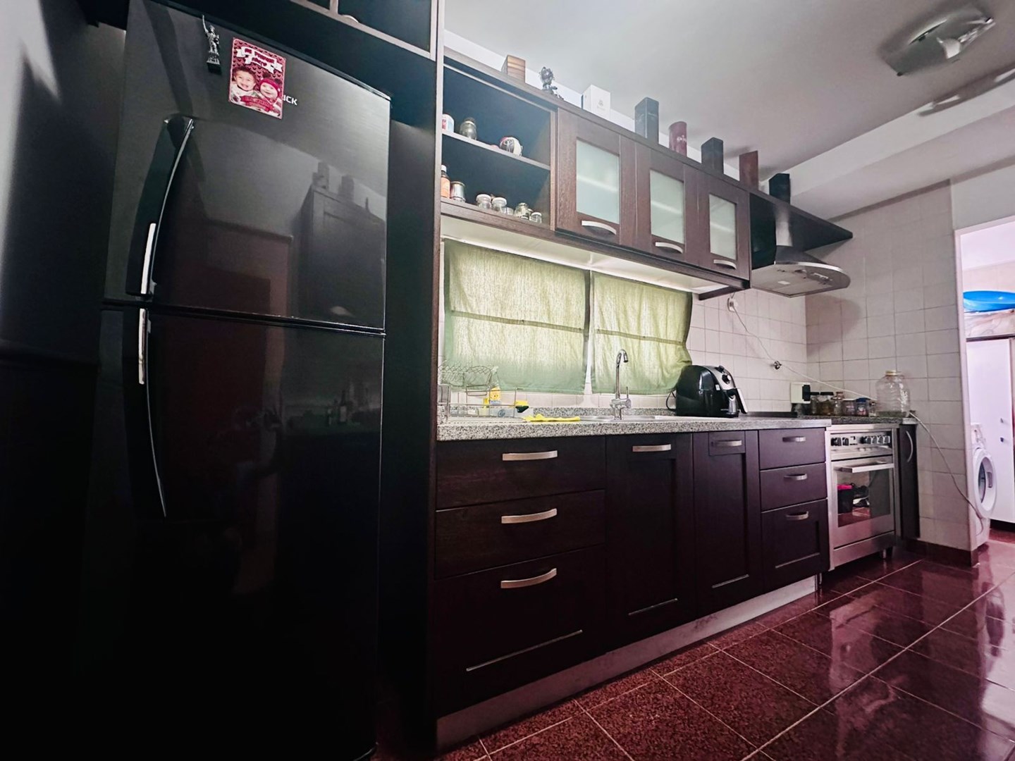 Domingo Faustino Sarmiento 2700