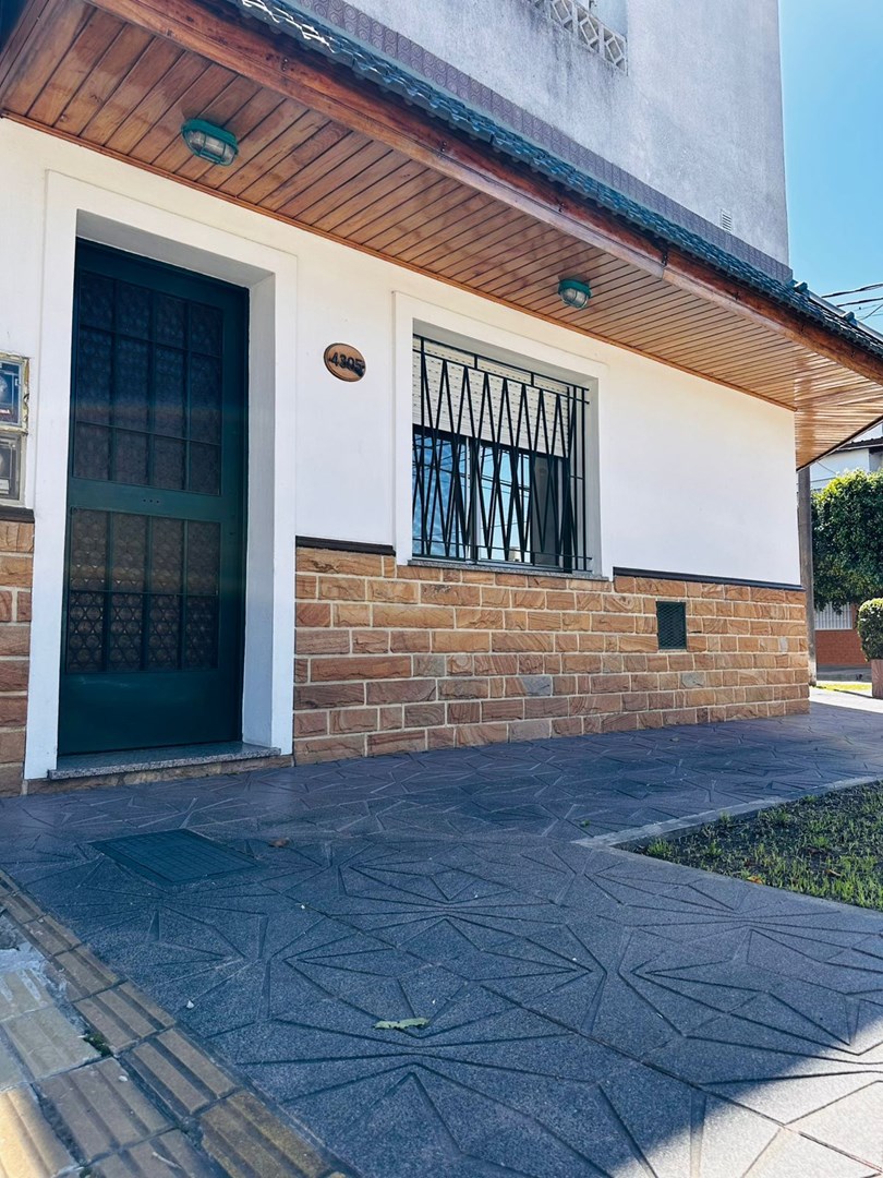 Azcuenaga 4300