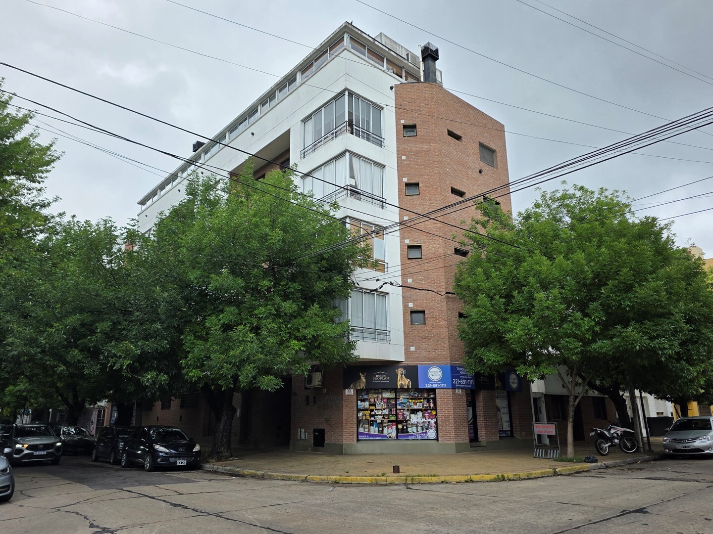 Calle 12 E 34 y 35 100