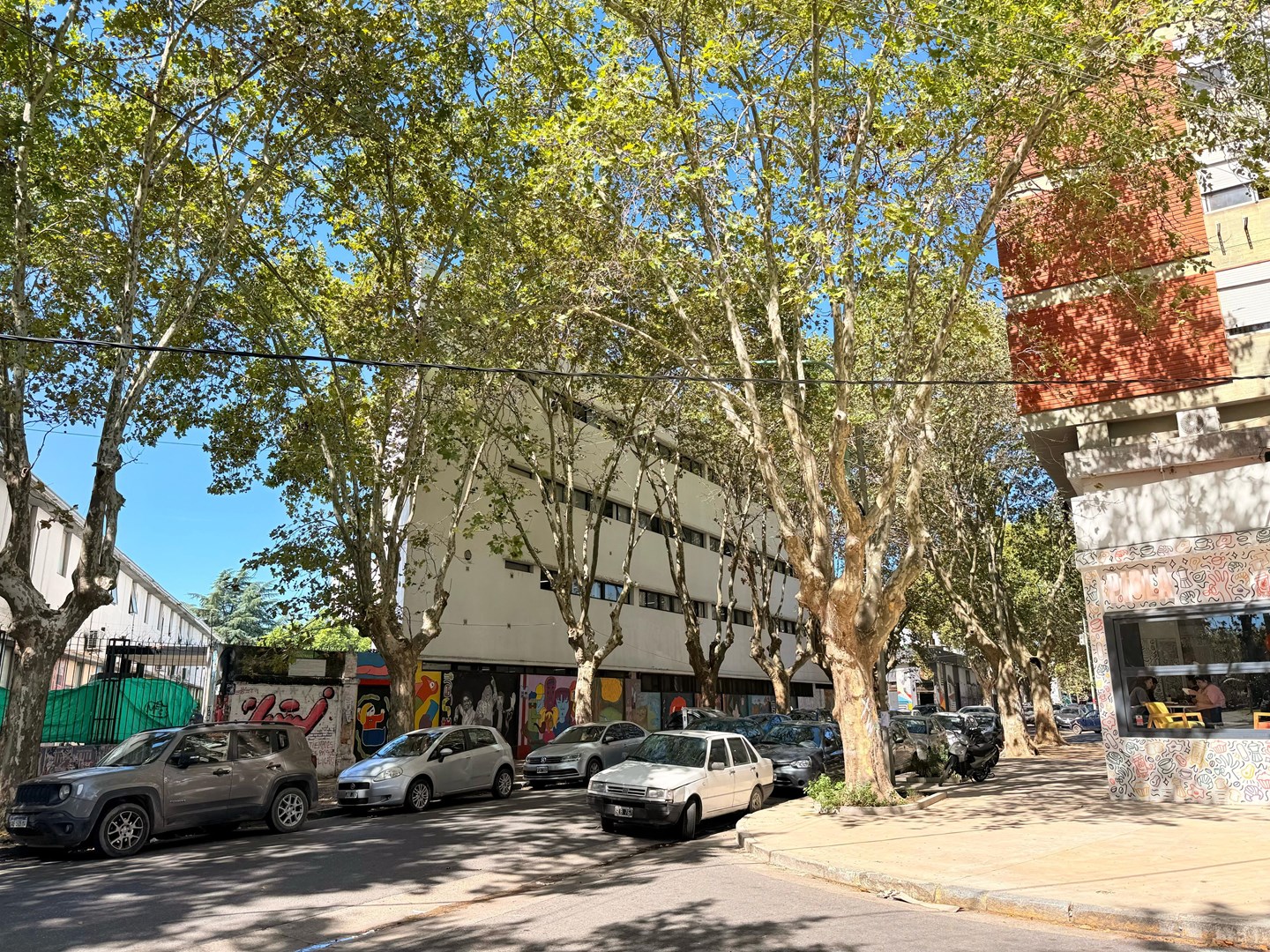 10 e/ 62 y diag78 1400