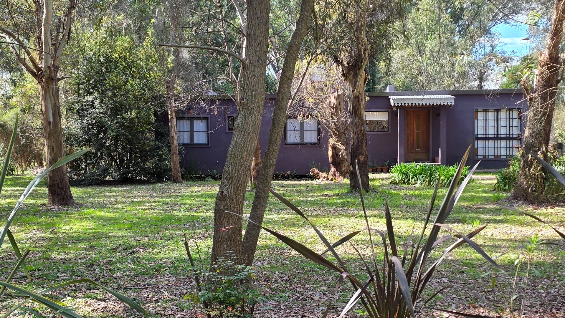 Barrio Los Bosquecitos, RP215 km 39.5, 500