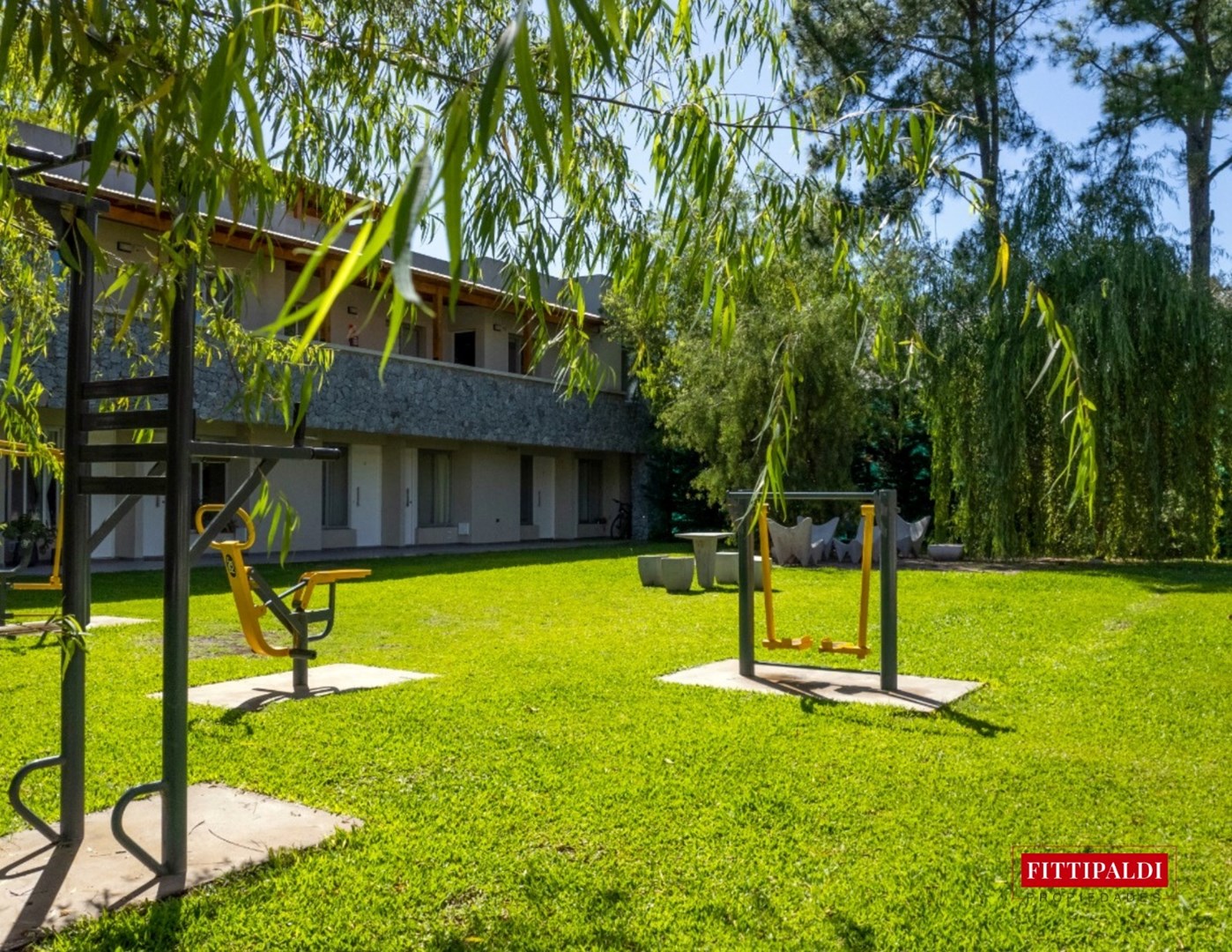 Parque