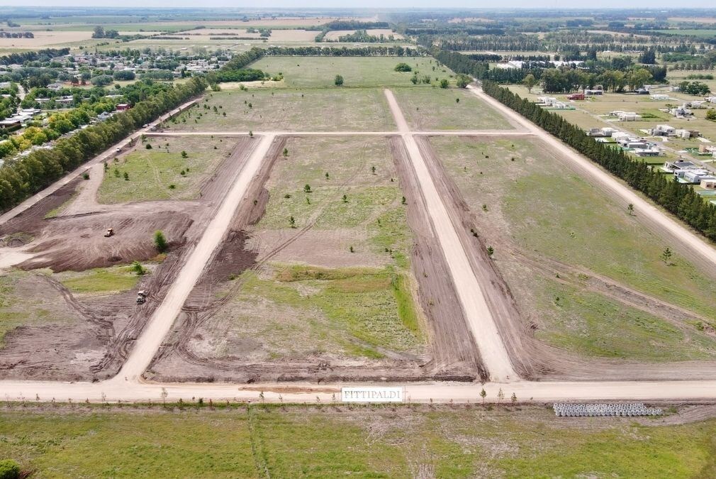 Avenida Libertador San Martin y El Resero, Alto Los Cardales, B2804 Campana