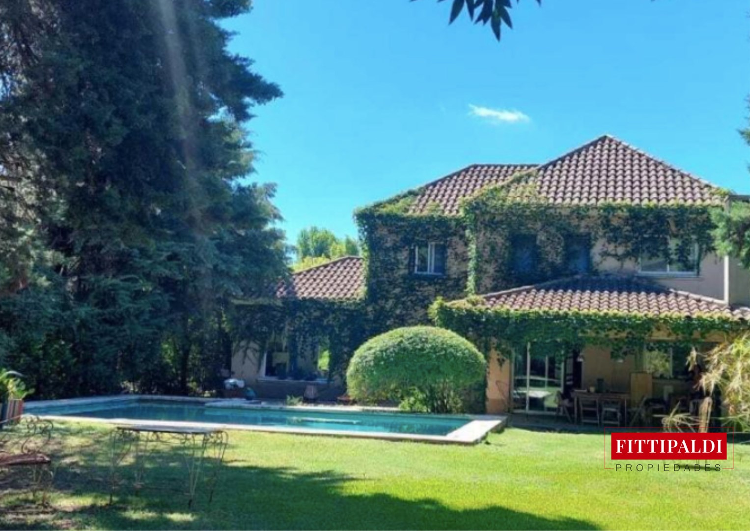 Barrio La Celina, Ing. Maschwitz